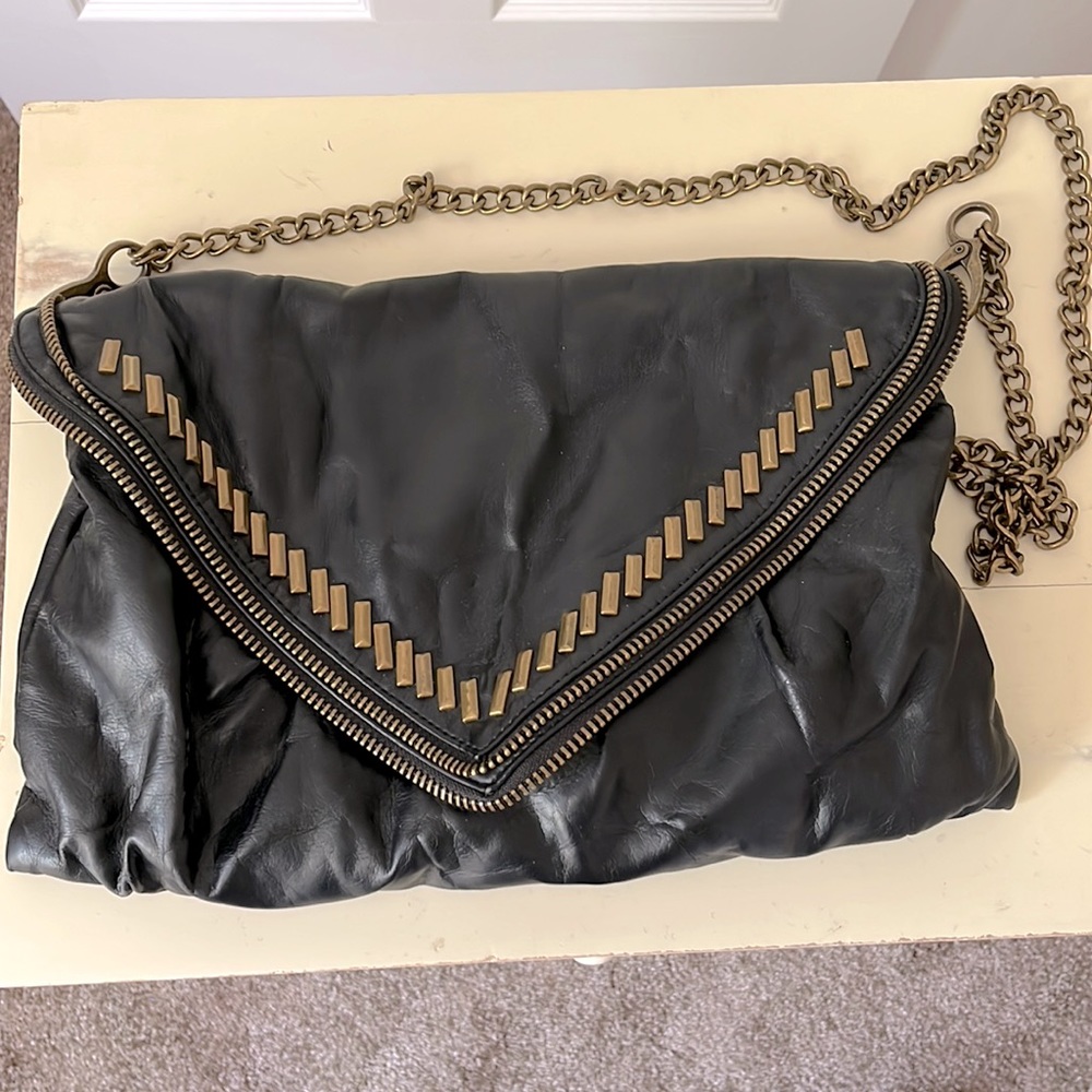 Matt & Nat Vegan leather crossbody bag